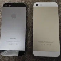 موبایل اپل ۵ اس|موبایل|تهران, بوستان چیتگر|دیوار