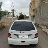 پراید111مدل90|خودرو سواری و وانت|جره و بالاده, |دیوار