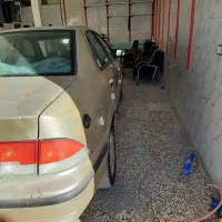 سمنددرجه یک مدل ۸۲|خودرو سواری و وانت|خرمآباد, |دیوار