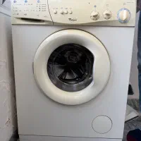 لباسشویی ویرپول AWM 5080