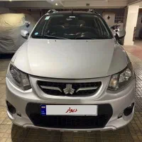 کوییک فول پلاس اتومات|خودرو سواری و وانت|تهران, آجودانیه|دیوار