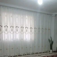 پرده قابی نو