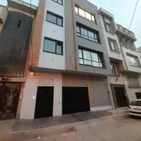 ویلایی نوساز در ۳طبقه تکواحدی/المپیک،شهرک راه آهن