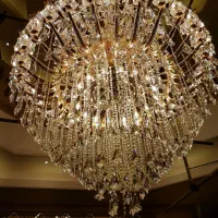 لوستر(توضیحات بخون)