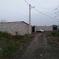 زمین مسکونی و تجاری|فروش زمین و ملک کلنگی|رشت, سیا اسطلخ|دیوار