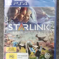 کالکتور بازی starlink بازی ps4 همراه دیسک|کنسول، بازی ویدئویی و آنلاین|تهران, ایرانشهر|دیوار