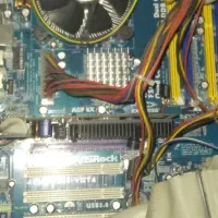 فروشه فوری بورد و هارد|قطعات و لوازم جانبی رایانه|ری, ظهیرآباد|دیوار