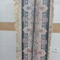 ۲تخته فرش ۶متری درحدنو|فرش|همدان, |دیوار
