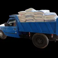 حمل بار با نیسان کمپرسی