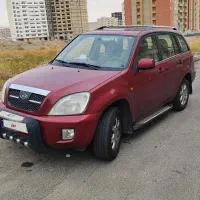 خودرو MVMایکس 33مدل91