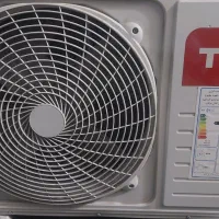 اسپیلت18000 Tcl|کولر گازی و فن‌کوئل|کرمان, |دیوار