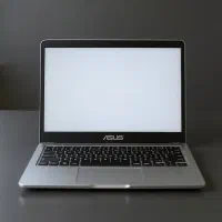 لپ تاپ ایسوس G510 i5 رم 8 سالم