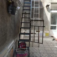 جوشکاری سیار