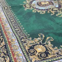 انواع قالیچه 3 متری پشت استپ دار درجه یک|گلیم، جاجیم، گبه|آبادان, |دیوار