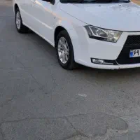 دنا تیپ 2 مدل 95|خودرو سواری و وانت|کاشمر, |دیوار