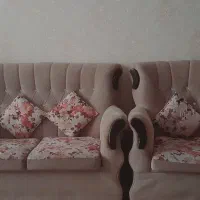 مبل ۷ نفره|مبلمان خانگی و میز عسلی|اندیشه, شهرک مریم|دیوار