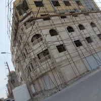 داربست فلزی مرودشت و زرقان|خدمات پیشه و مهارت|مرودشت, پشت سایپا‎|دیوار