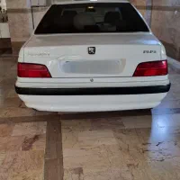 پارس 402 سفارشی|خودرو سواری و وانت|صفادشت, |دیوار