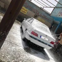 پژو پارس tu5 مدل ۱۴۰۰|خودرو سواری و وانت|رباط‌کریم, رباط‌کریم|دیوار