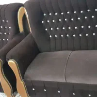 مبل 7نفره راحتی