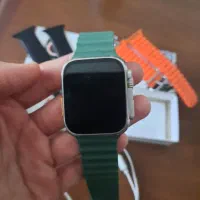 ساعت هوشمند t800 ultra|ساعت|مشهد, شهید بهشتی|دیوار