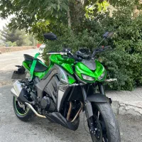 بلنتا Z1 در حد