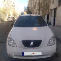 تیبا 2 (هاچبک) EX، مدل ۱۴۰۱|خودرو سواری و وانت|تهران, والفجر (افسریه)|دیوار