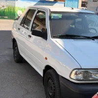 پراید 131 مدل ۱۳۹۸ کم کار تمیز