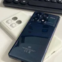 Poco x6pro|موبایل|میاندوآب, |دیوار