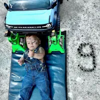 *تعمیر*تخصصی ماشین و موتور شارژی