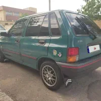 پراید هاچپک