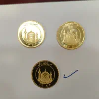 سکه بانکی 86 با ضمانتنامه