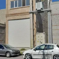 فروش مغازه تجاری/ شهرک صنعتی