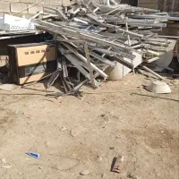 خرید وفروش ضایعات آهن|عمدهفروشی|مشهد, کلاهدوز|دیوار