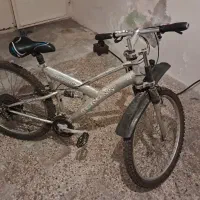 دوچرخه سایز ۲۶