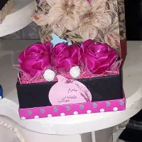 گلهای ربانی سفارش پذیرفته میشود|گل مصنوعی|نظرآباد, رسالت|دیوار