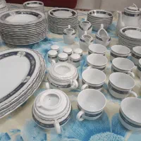 سرویس چینی ۱۲نفره تقدیس