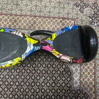 اسکوتر برقی