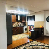 دوطبقه /دو واحد یکجا/سنددار/ لاکان