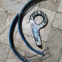 دوچرخه ۲۰|دوچرخه، اسکیت، اسکوتر|بروجرد, |دیوار