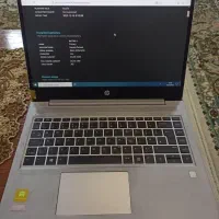 Hp ProBook 445 g6|رایانه همراه|مشهد, امیر|دیوار