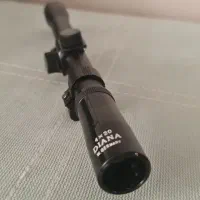 دوربین تفنگ دیاناآلمانی