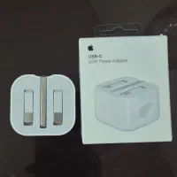 آداپتور ۲۰ وات اپل
