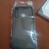 قاب گوشی y6p|لوازم جانبی موبایل و تبلت|قمصر, |دیوار
