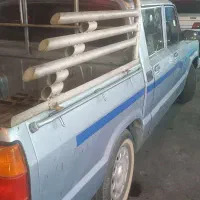 مزدا دوکابین کارا مدل ۹۴|خودرو سواری و وانت|قشم, |دیوار