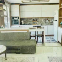 ۷۳ متر رو‌به‌نما /موقعیت چشم نواز /گلستان (داتیس)|فروش آپارتمان|کرج, کیانمهر|دیوار
