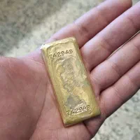 خرید و فروش طلای آبشده