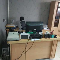 ۱۳۵ متر اداری ، سند و پایانکار اداری|فروش دفتر کار، اتاق اداری، مطب|تهران, سلسبیل شمالی|دیوار