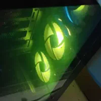 کیس گیمینگ در حد نو