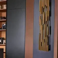 رادیاتور دکوراتیو|آبگرمکن، پکیج، شوفاژ|شاهدشهر, |دیوار